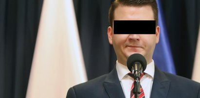 Nieoczekiwane wieści dla Bartłomieja M. To spotkało go w celi