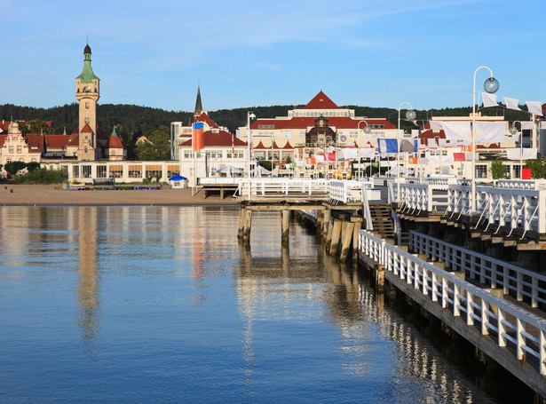 Sopot jako jedyna gmina w Polsce stosuje się do wyroku TK z 2014 r. Wojewoda pomorski wysyła kontrolę