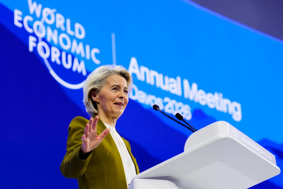 Ursula fon der Lajen u Davosu