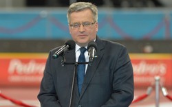 Prezydent o Oscarze dla "Idy": To szczególny dzień