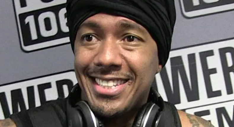 Nick Cannon