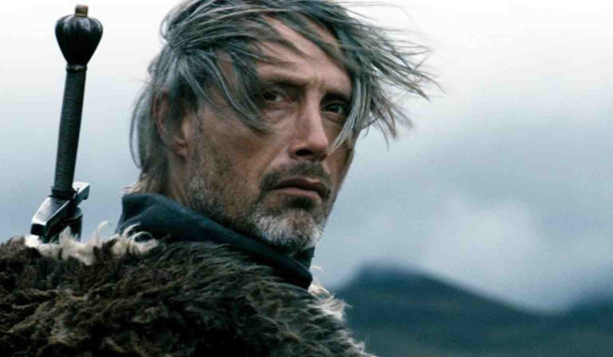 Mads Mikkelsen: nie lubię powielać klisz.