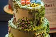 Cake International Show - Birmingham