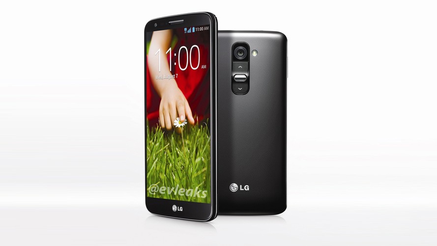 <b>Miejsce 10. LG G2</b>
<br>
<br><b>Design: 3/6</b>
<br><b>Specyfikacja: 4/6</b>
<br><b>Cena/Jakość: 4/6</b>