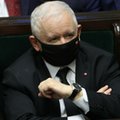 Kaczyński o KPO i nowych propozycjach KE. "Nie ma zgody. Koniec"