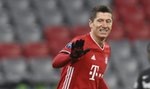 Liga Mistrzów. Robert Lewandowski nie zagra z Atletico Madryt