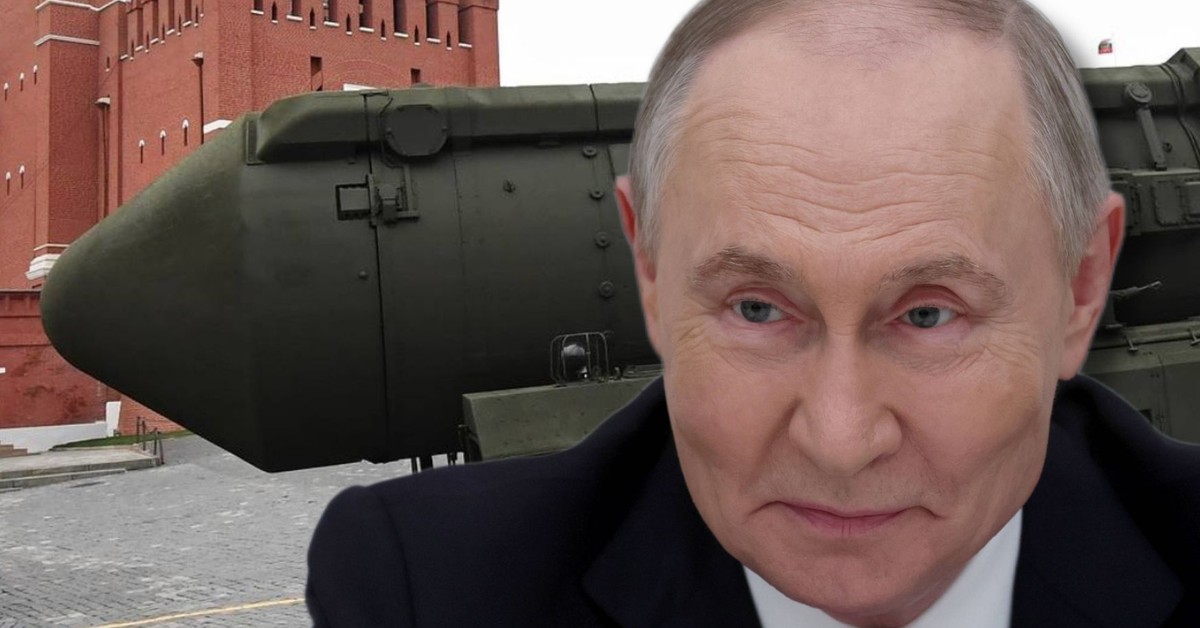 Rosja rozmieściła potężną broń blisko granicy z Polską. Ukraiński ekspert wskazał skalę zagrożenia