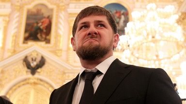 Bez względu na to, gdzie Putin każe pracować Ramzanowi Kadyrowowi, jego władza nad Czeczenią nie ustanie
