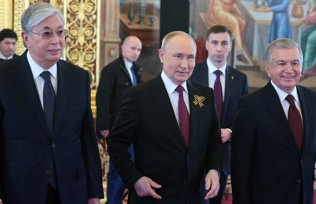 Władimir Putin