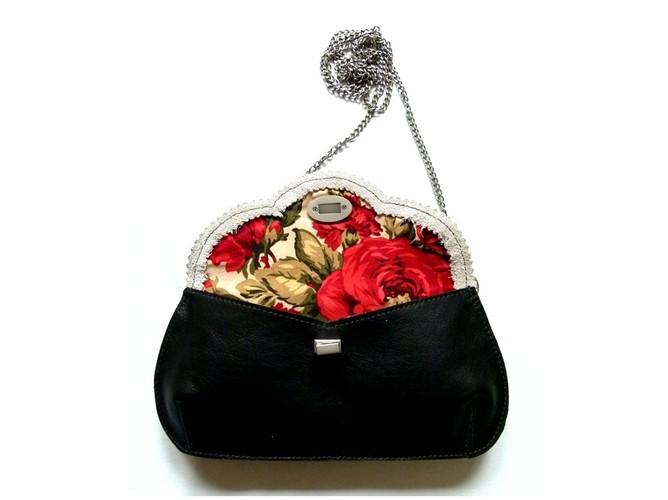 Kwintesencja stylu vintage - torebki i portfele Liberina z oferty butiku trendsetterka.com.