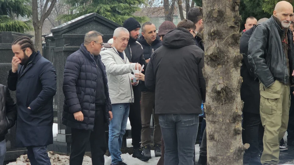 Pomen Željku Ražnatoviću Arkanu