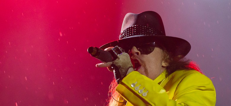 Sex, drugs i Guns N' Roses na dużym ekranie