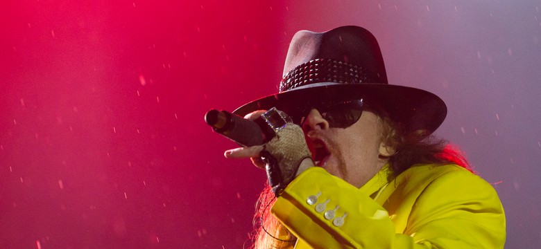 Sex, drugs i Guns N' Roses na dużym ekranie