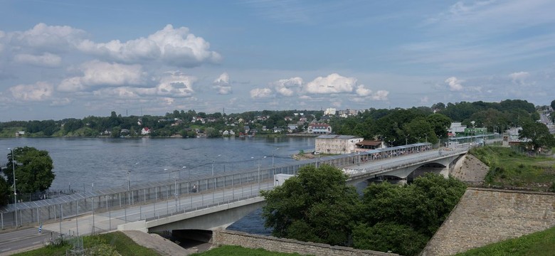 Kraj NATO tworzy bazę wojskową tuż przy granicy z Rosją. Wzmocnienie wschodniej flanki nabiera kształtów