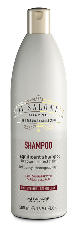 il-salone-magnificent-shampoo-wlosy farbowane