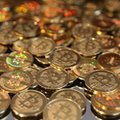 Bitcoin pobił kolejne rekordy, a potem... kurs drastycznie spadł