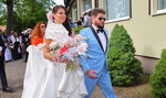 Krzysztof i Maja Rutkowscy odnowili przysięgę małżeńską. Przepych to mało powiedziane!