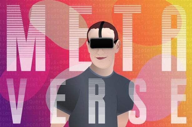 metaverse, Meta, Mark Zuckerberg