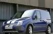 Ford Transit SportVan: dostawczak z ekstra wyglądem