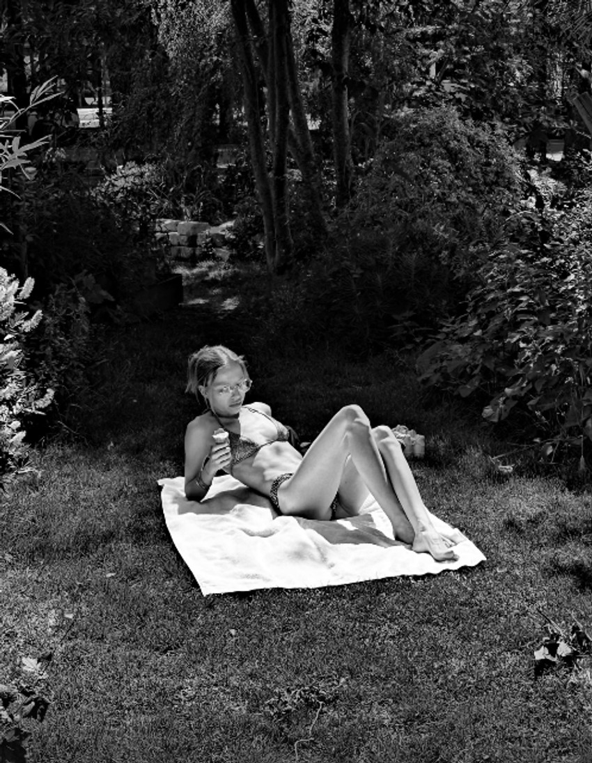 Ema Cepter se skinula