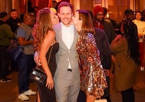 USLIKANA U PROVODU Kebina ćerka NEMA PAPIRE ZA BORAVAK u Americi, a ako uradi JEDNU STVAR nikada neće moći da se vrati tamo