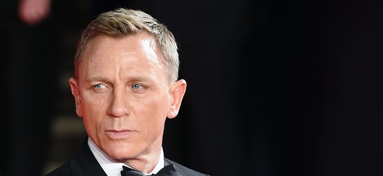 Scenariusz nowego Bonda do poprawki. Zrobi to człowiek od Bourne’a, Jasona Bourne'a