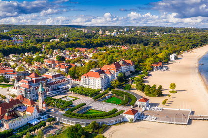 Nowy kongres samorządowy odbędzie się w Sopocie