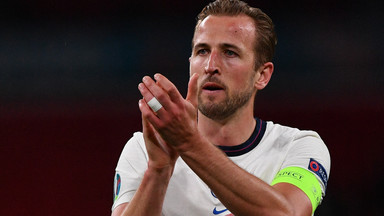 Harry Kane nie rozmawiał o przyszłości z władzami Tottenhamu. "Skupiam się na reprezentacji"