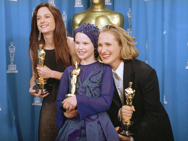 Jane Campion znów razem z Holly Hunter