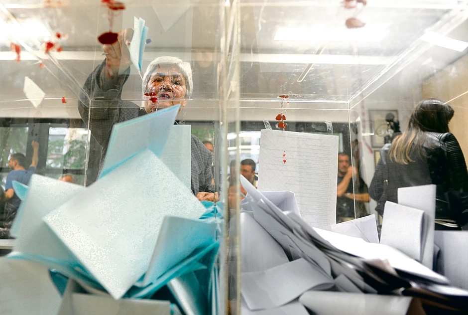 Pozicija na listiću više utiče na imidž nego na izborni rezultat, misle stručnjaci