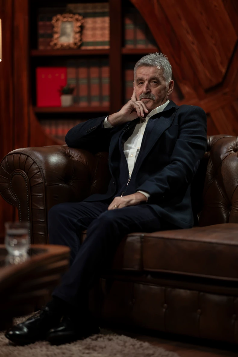 Dragan Stojković Bosanac