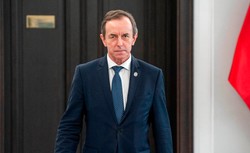 Grodzki: Najpierw należy zapewnić lepsze płace obywatelom, politycy mogą zaczekać