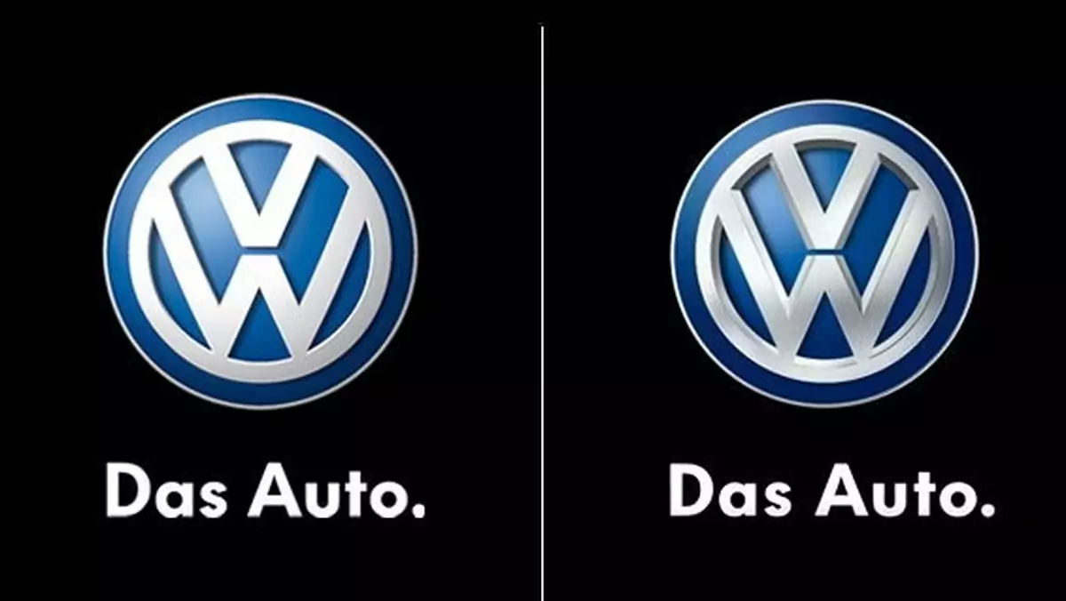 Volkswagen logo