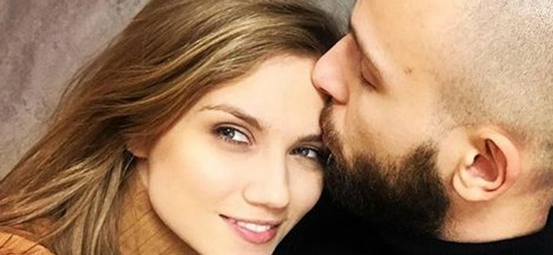 Agnieszka Kaczorowska się zaręczyła: Postawił mój świat do góry nogami