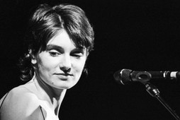 Sinead O'Connor