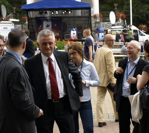 KRYNICA FORUM