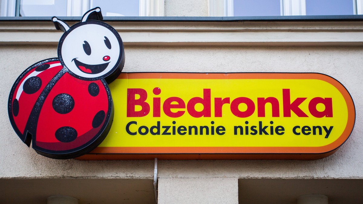 Biedronka. Godziny otwarcia w święta — Wigilia, Sylwester, Nowy Rok