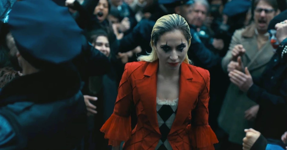 Lejdi Gaga u "Džoker: Ludilo udvoje"