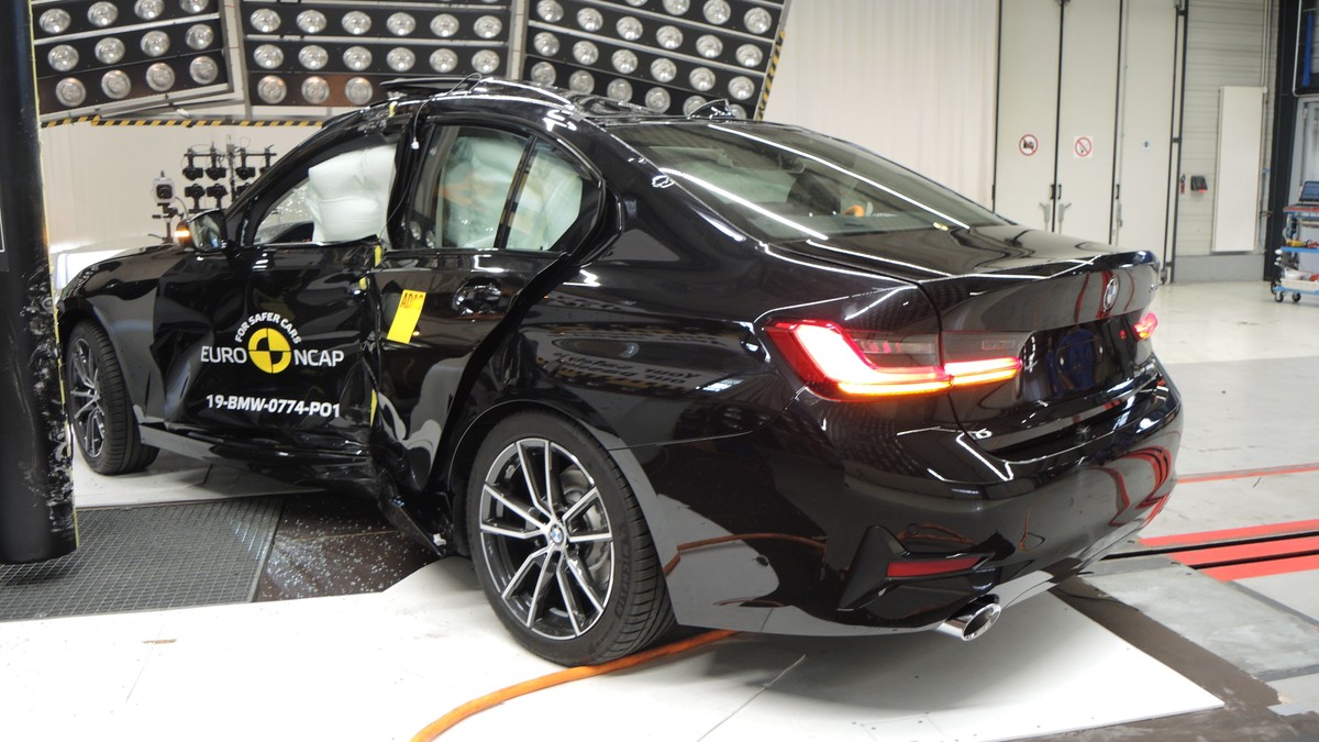 BMW serii 3