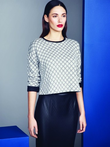 New Look - kolekcja jesień/zima 2013/2014