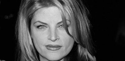 Nie żyje Kirstie Alley. Była gwiazdą filmów "I kto to mówi"