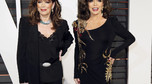 Joan i Jackie Collins