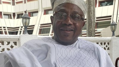 Mr Ngozi Okolie , member representing Aniocha-Oshimili Federal Constituency in the House of Representatives, under Labour Party (Credit: NAN)