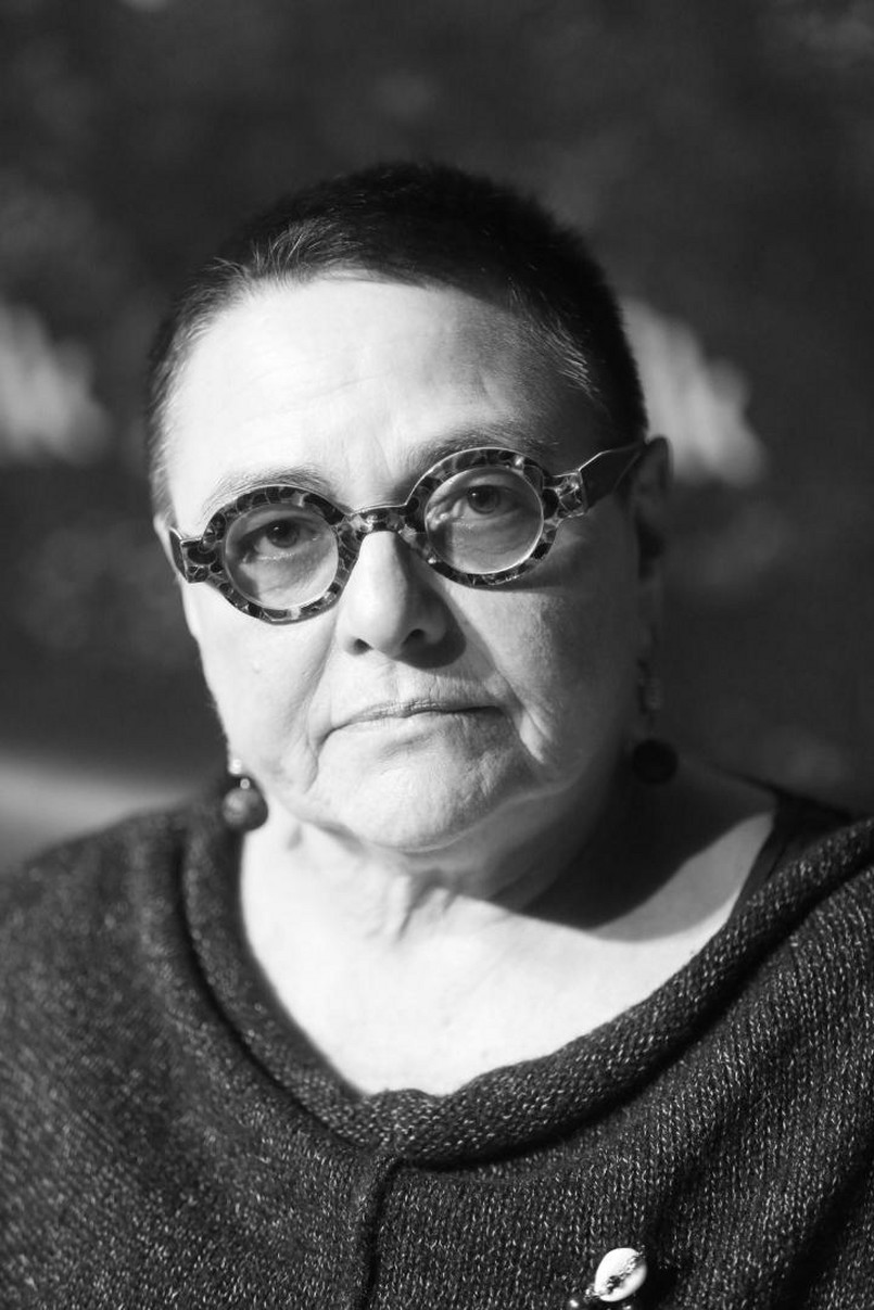 Lidia Ostałowska