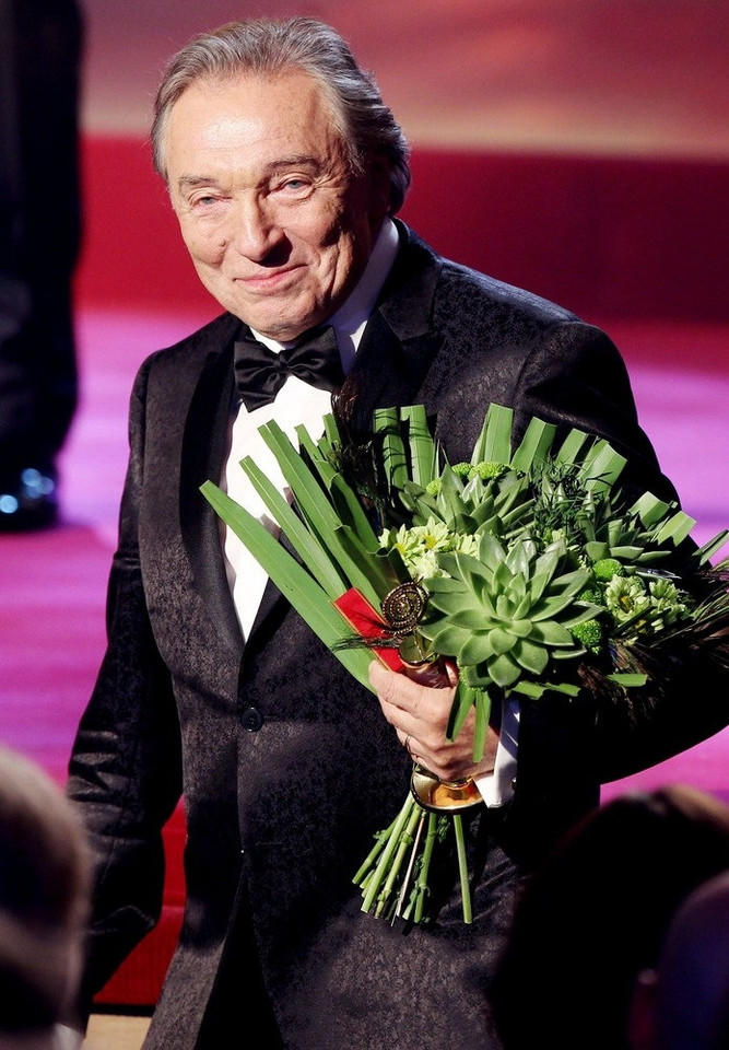 Karel Gott