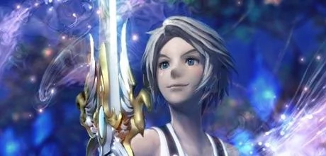 Screen z gry "Final Fantasy XII: Revenant Wings"