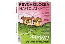 Psychologia Nastolatka