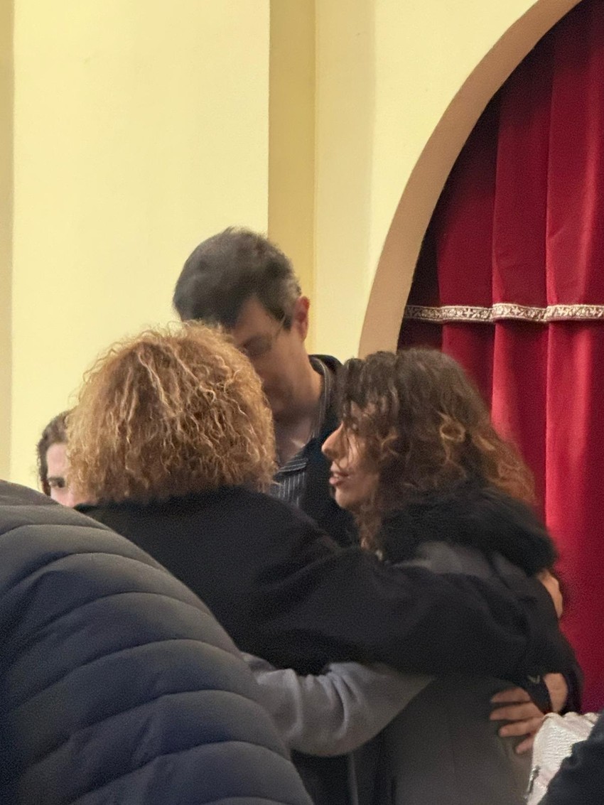 Sahrana Zdravka Šotre