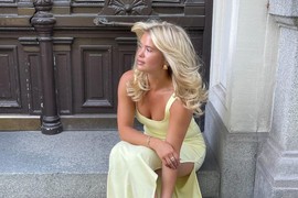 Ovako obojeni pramenovi izgledaju tako PRIRODNO, a KOSA će ostati potpuno ZDRAVA: Idealni su za leto, posebno za plavuše!