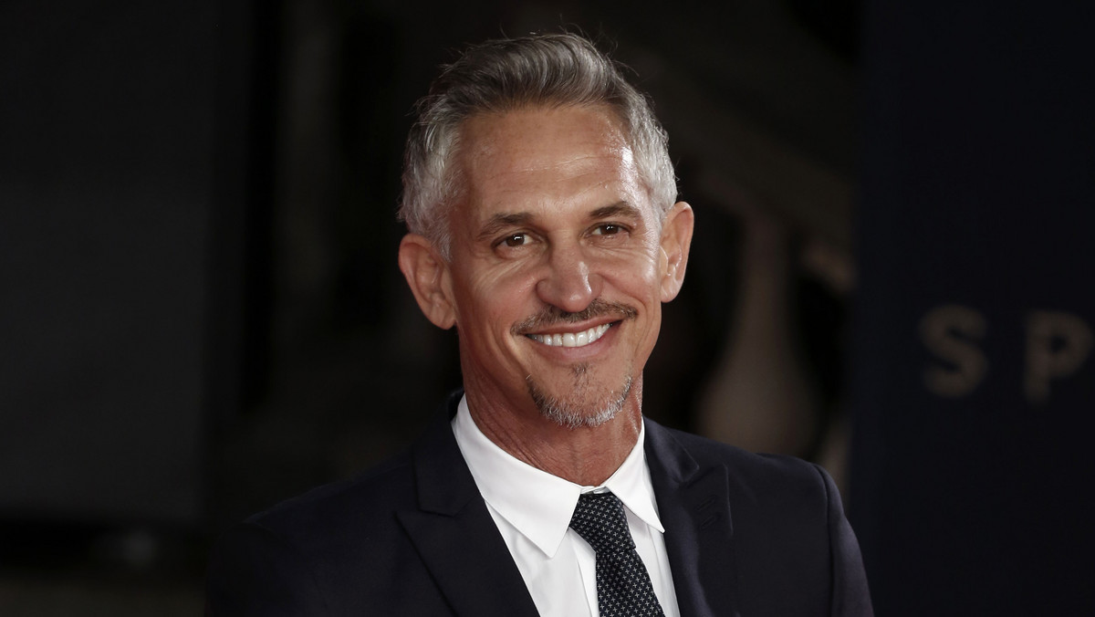 Był skarbem narodowym i asem boiska, ostatnio jednak podpadł rodakom. Gary Lineker otwarcie skrytykował brexit i angielską ksenofobię.